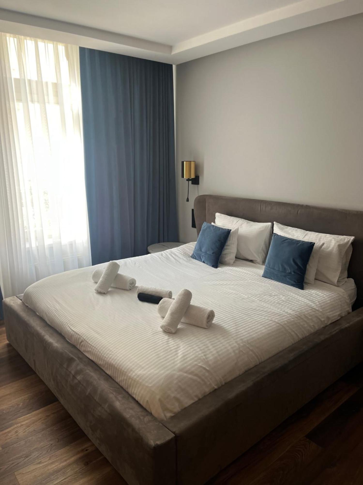 Sweet Dreams Apartments Kazimierz Краков Экстерьер фото