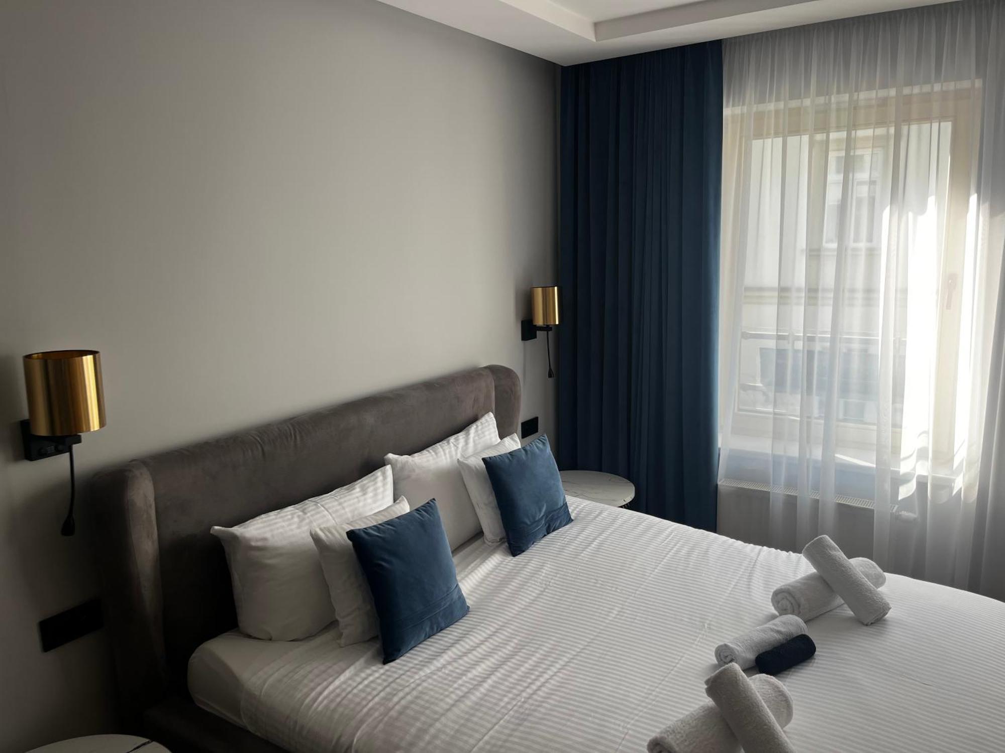 Sweet Dreams Apartments Kazimierz Краков Экстерьер фото