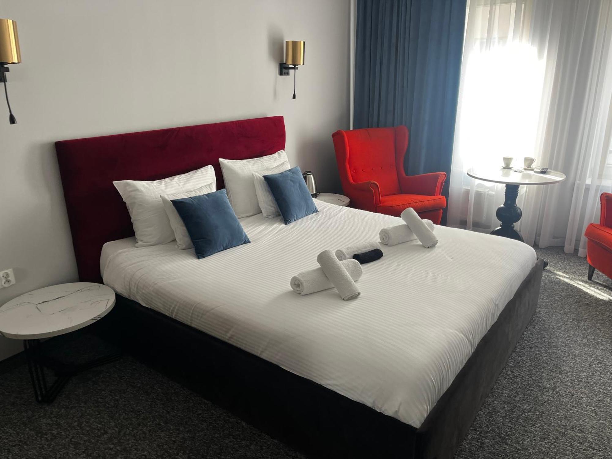 Sweet Dreams Apartments Kazimierz Краков Экстерьер фото